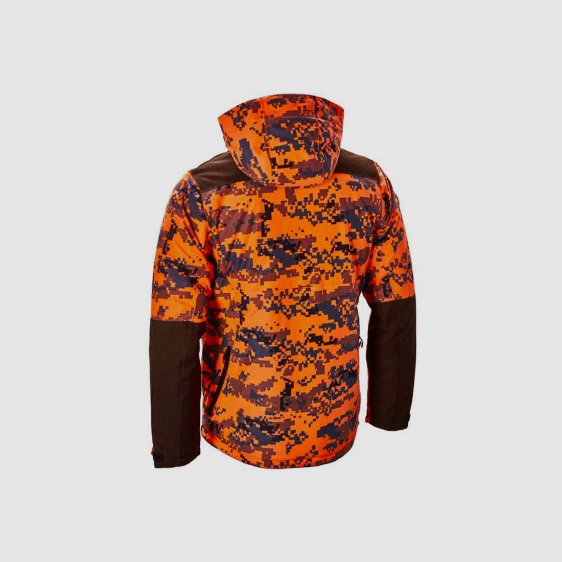 Parka Iceland Digi Blaze Winchester, image 2 of 2