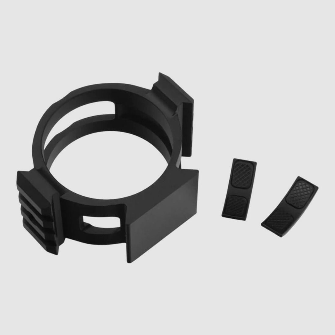 Saber Tactical Bipod Adapter Saber Tactical Bottle O-Klem – Arca-Swiss — 60, afbeelding 5 van 5