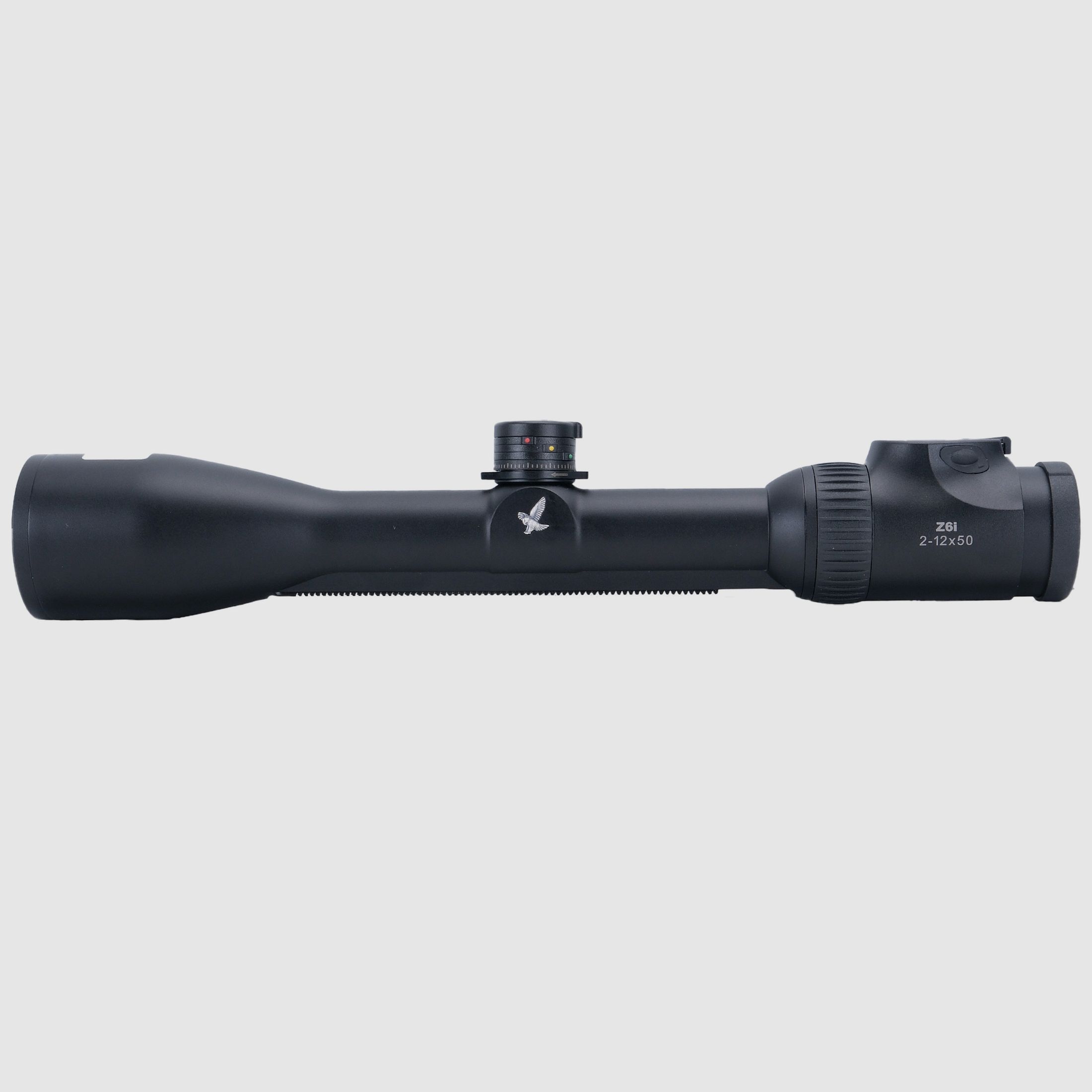 Swarovski Z6I II. BT SR 4A-I 2-12x50 lunettes de tir