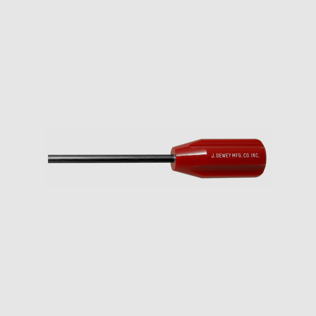 Dewey cleaning rod Dewey for shotguns up to caliber 12, length 87cm