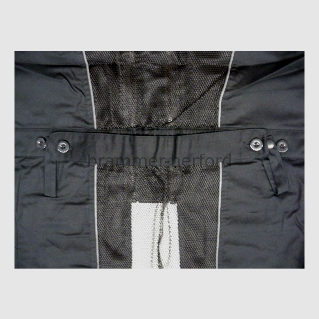 Miroku Schießweste Eagle