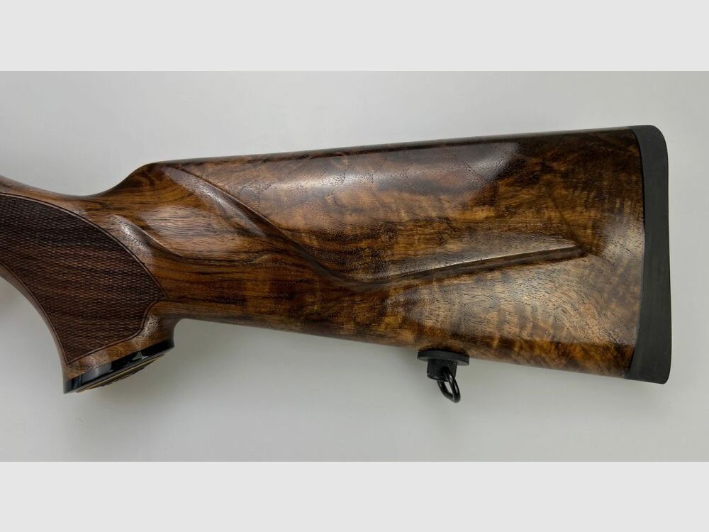 Sauer 505 Ergo Lux