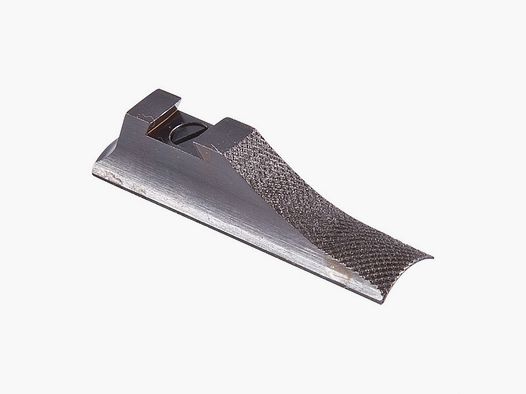 WILLIAMS GUN SIGHT SHORTY RAMP BLACK .375″