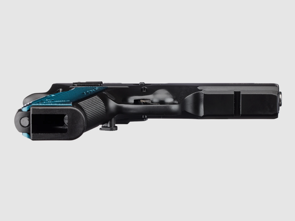 CZ SHADOW 2 KADET - 22LR, immagine 15 di 15