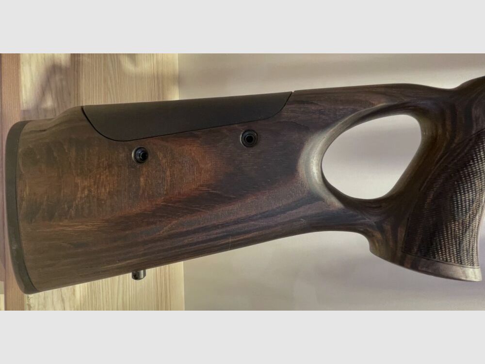 MAUSER M25 MAX - KOMPLETTANGEBOT!