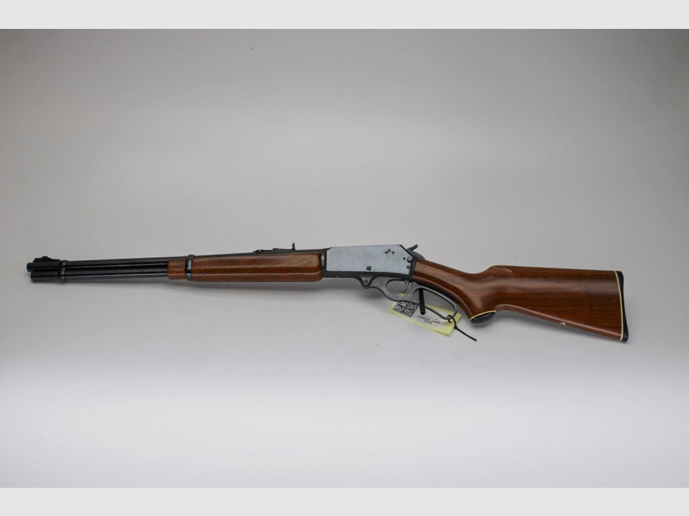 UHR geweer Marlin 336CS kaliber .30-30Win