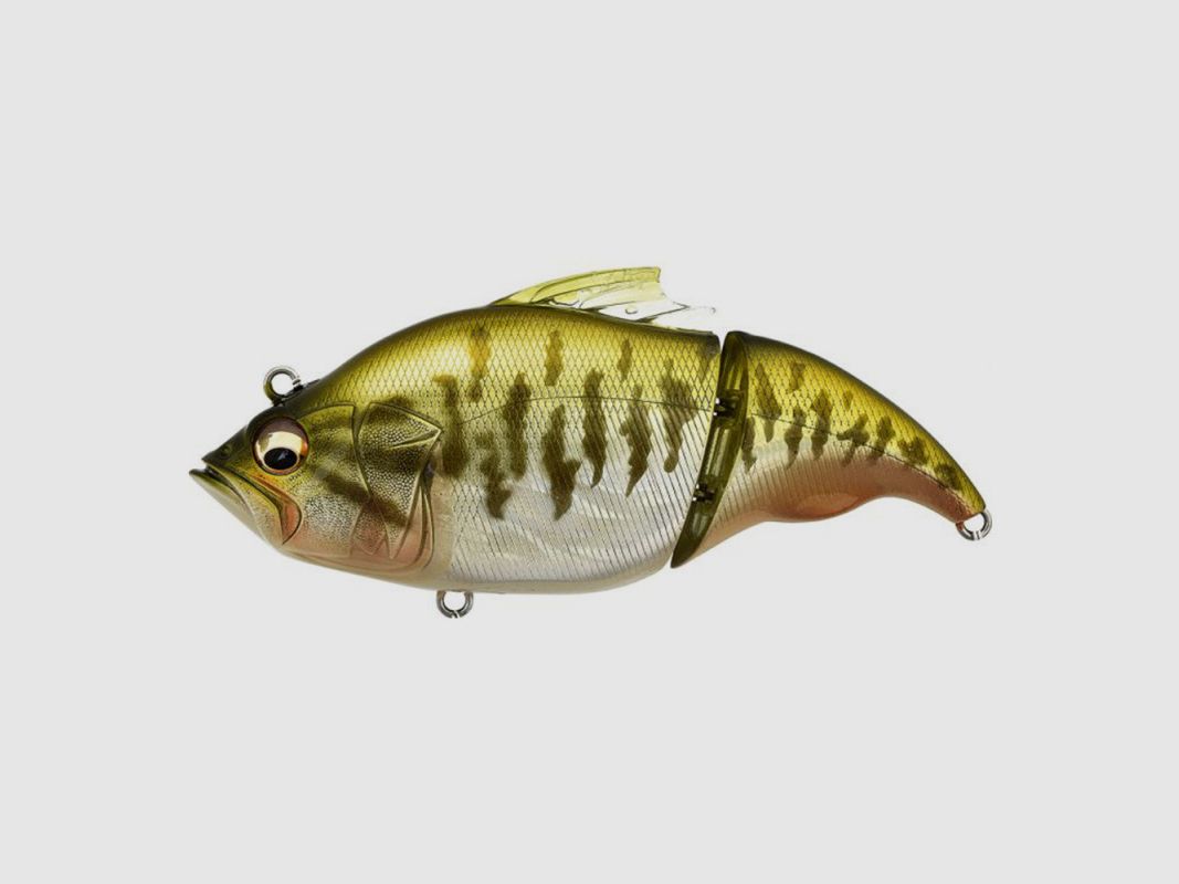 LEURRE MEGABASS VATALION 115 F