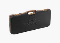BLASER wapen koffer ABS voor 1 combinatie wapen + 1 richtkijker #A max 67,7cm looplengte met V-schaft