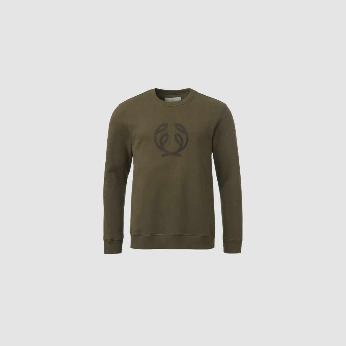 Chevalier Herren Sweatshirt Symbol