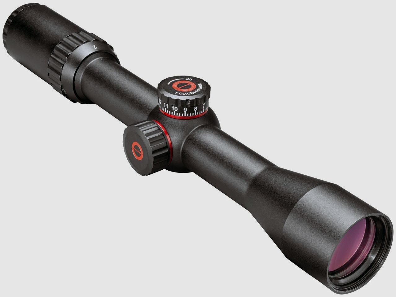 Lunette de visée SIMMONS ProTarget Rimfire 2-7×33 Truplex