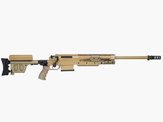 HAENEL RS 8 Basic