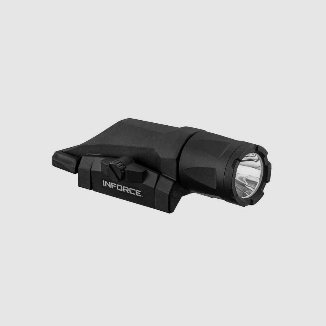 Lampe tactique Inforce WML White/IR - Gen 3 - Inforce WML White/IR - Gen 3 - FDE, image 2 sur 10