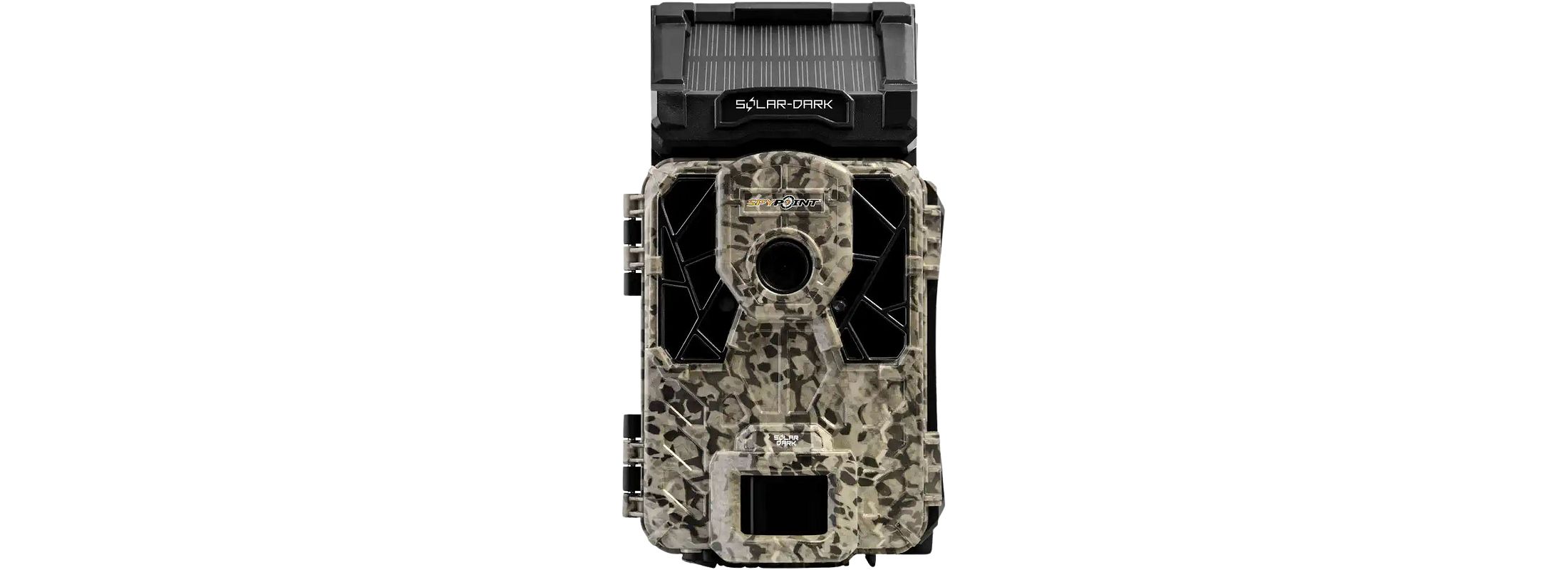 Spypoint Wildkamera Solar-Dark 12 MP