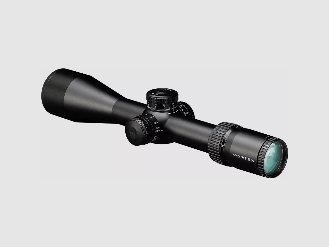 Vortex Strike Eagle 5-25×56 EBR-7C MRAD