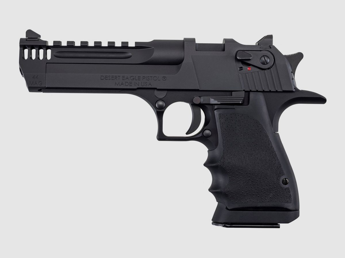 Desert Eagle XIX 5" IMB Black L5