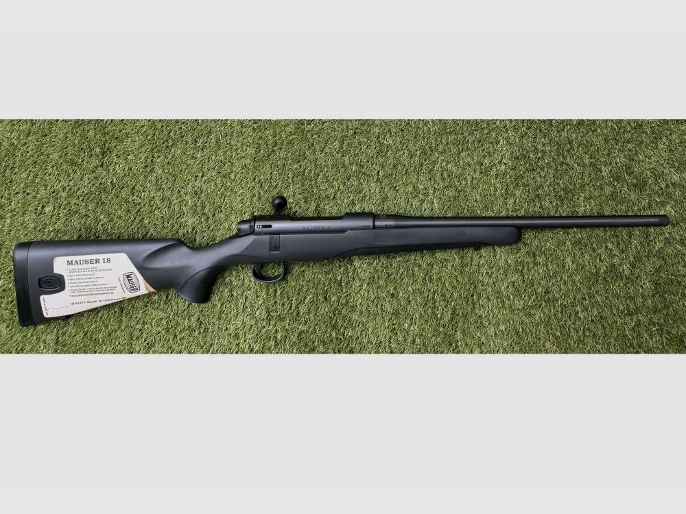 Mauser 18 Standard .308Win