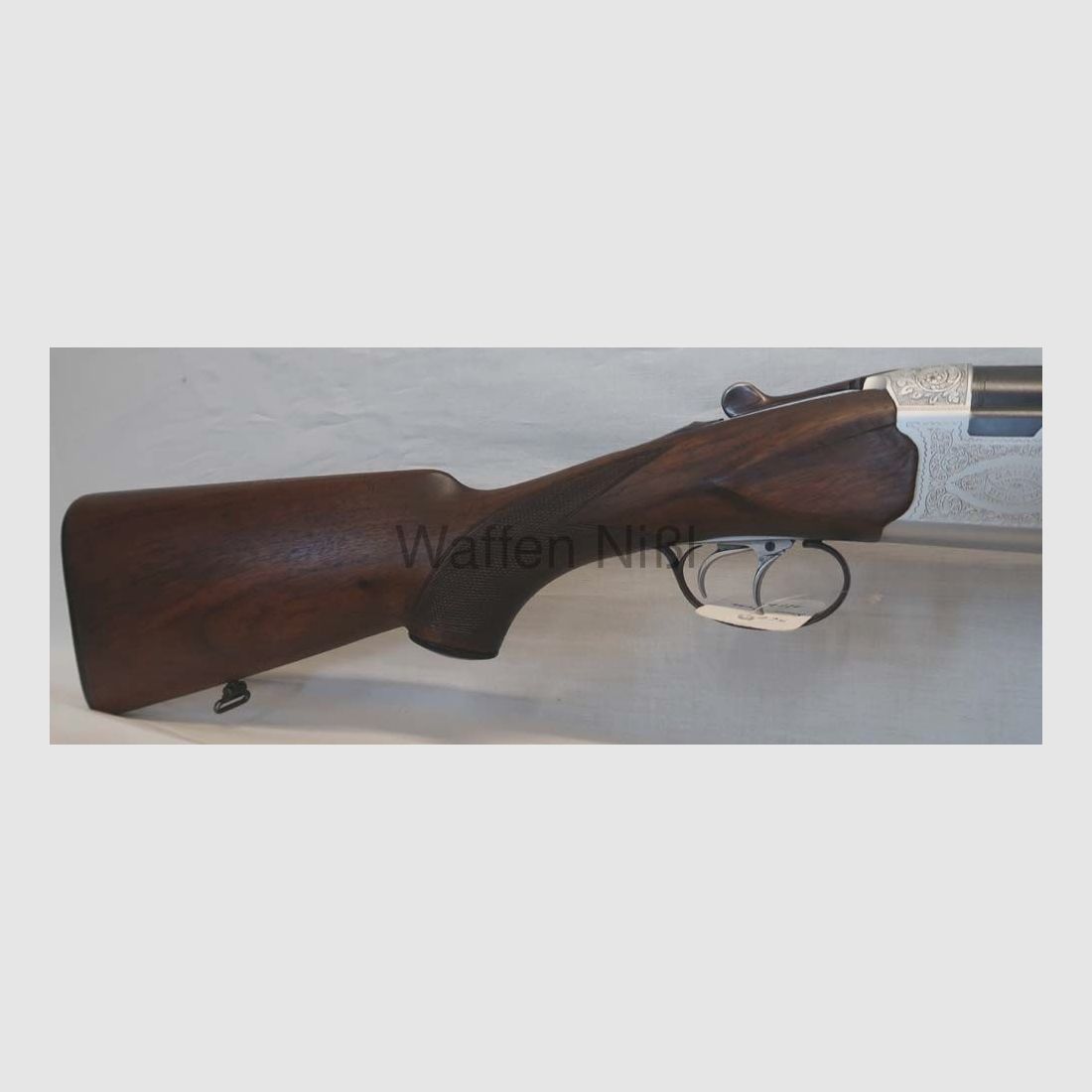 Sauer Beretta S 56 E