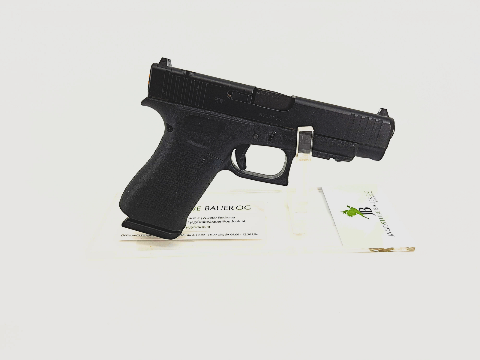 Glock 48 MOS FS, Bild 1 von 2