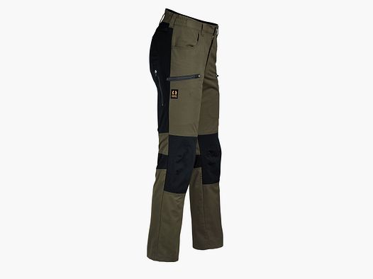 Nordforest Hunting Herren-Stretchhose Roros