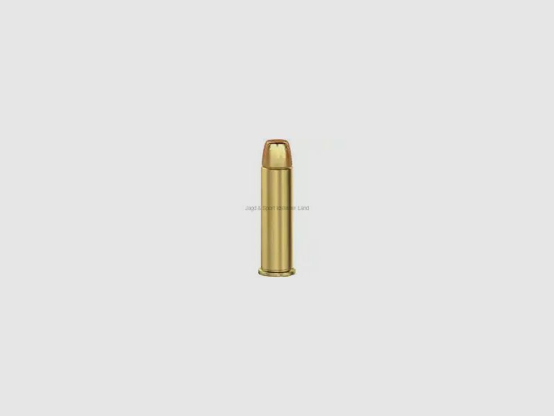 MagTech FMJ 158grs