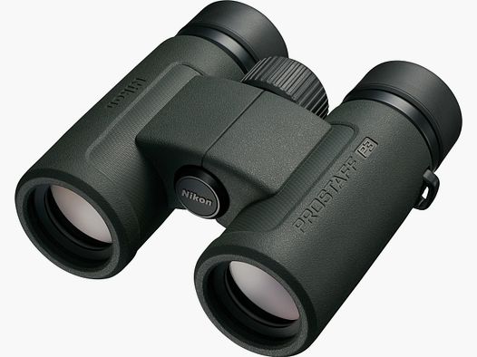 Nikon Fernglas Prostaff P3 8x30
