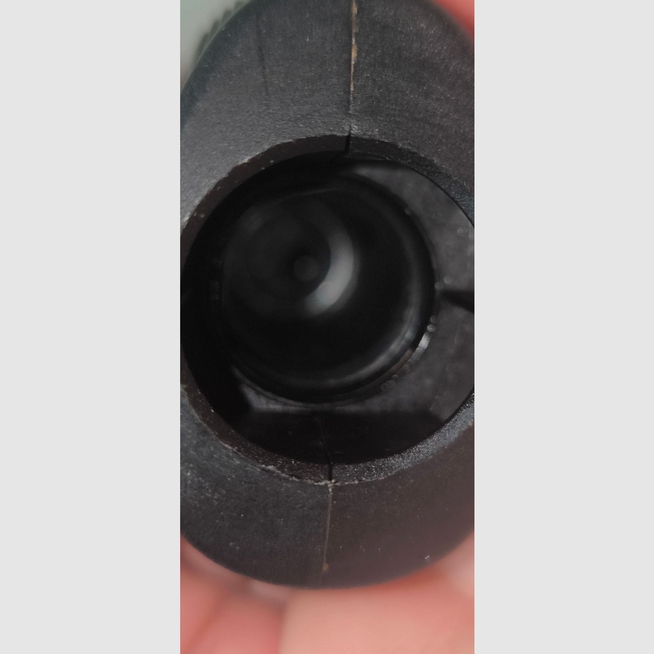 T4E TR50 Gen2 cal.50 & P2P HDR50 Launcher +Zubehör, Neuwertig!!