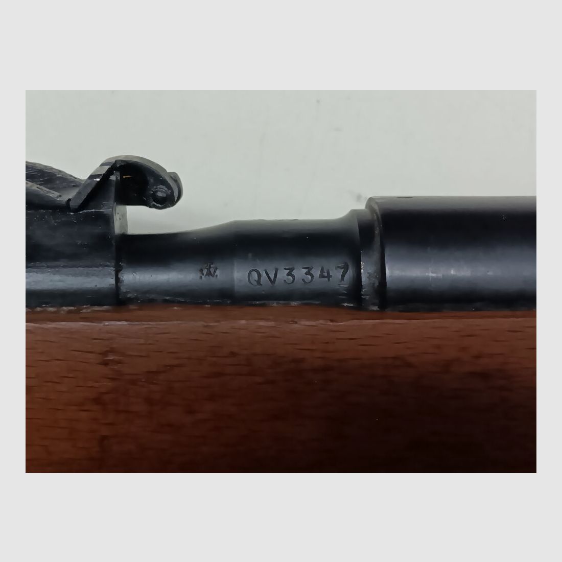 FAT - Carcano Mod. 1891/41