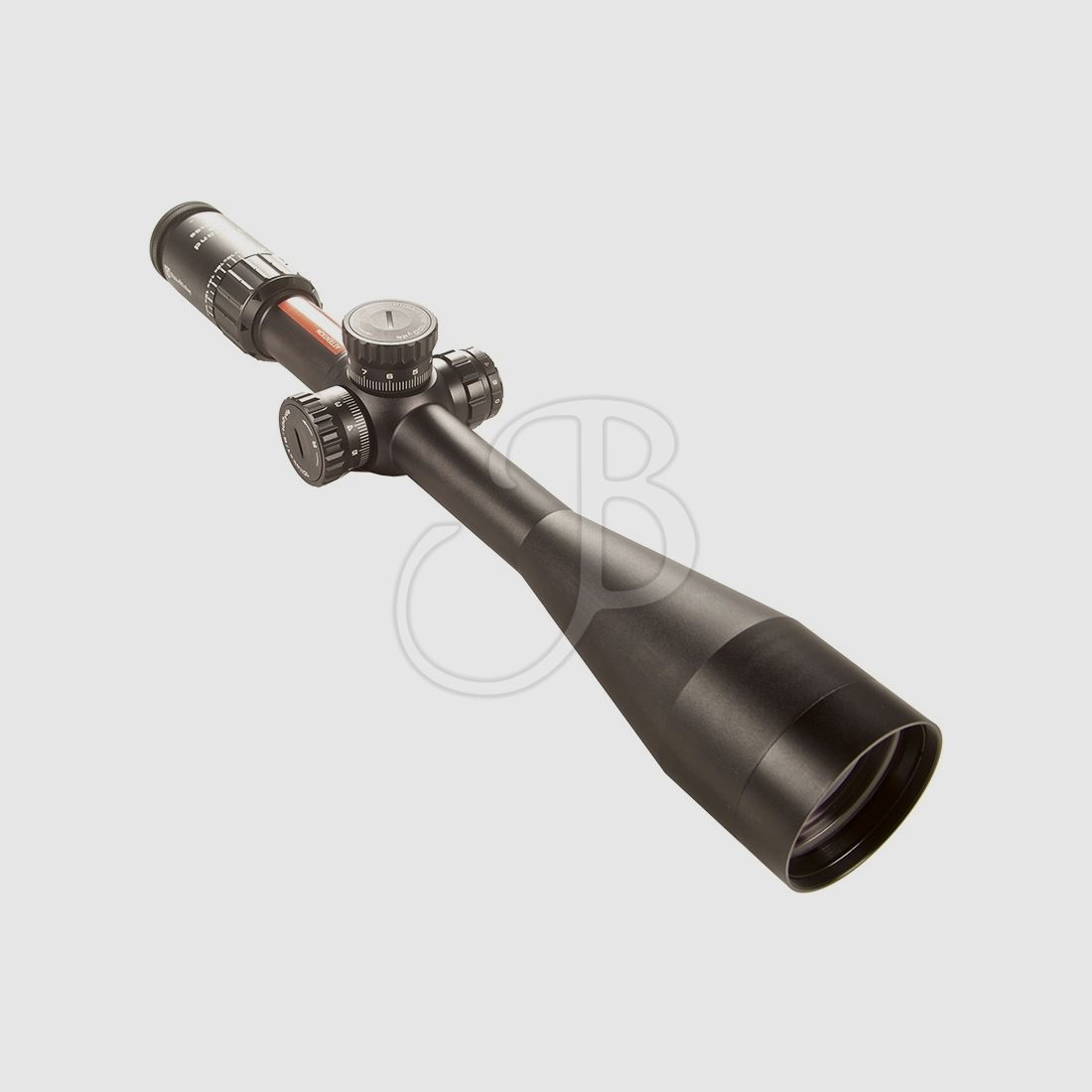 Nikko Diamond 30 LR 10-40×56 Ret. HMD Illuminato