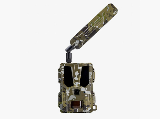 Modernhunter Hunter 4G Mini Wildkamera