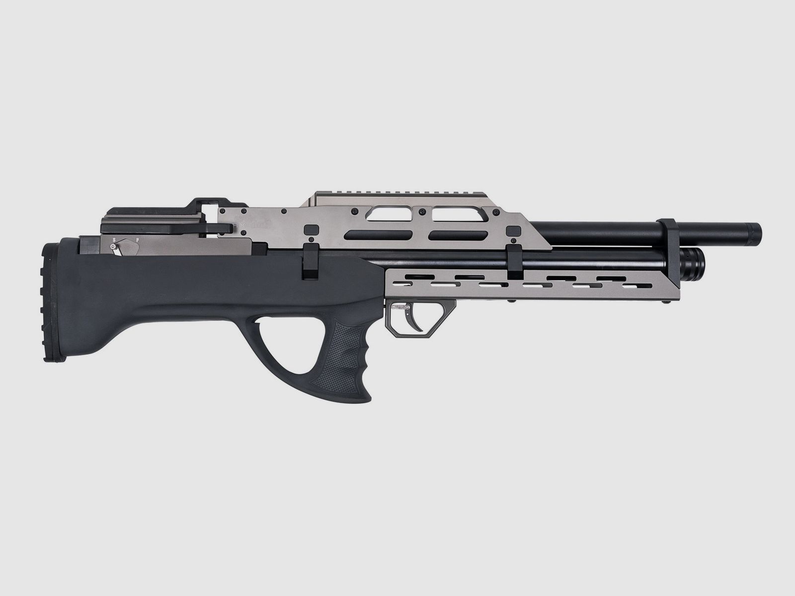 EVANIX MAX-ML BULLPUP – 5,5 MM