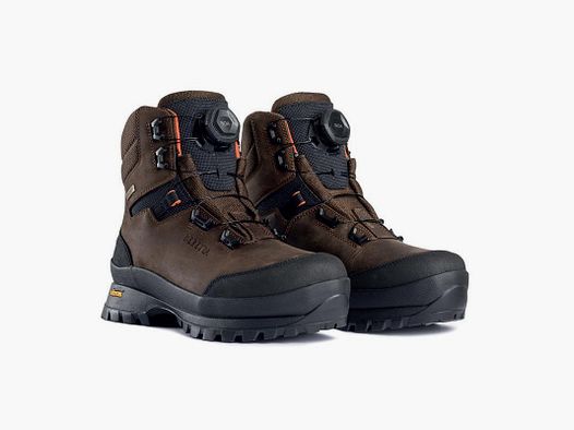 Buty BERETTA Arabuko GTX Brown