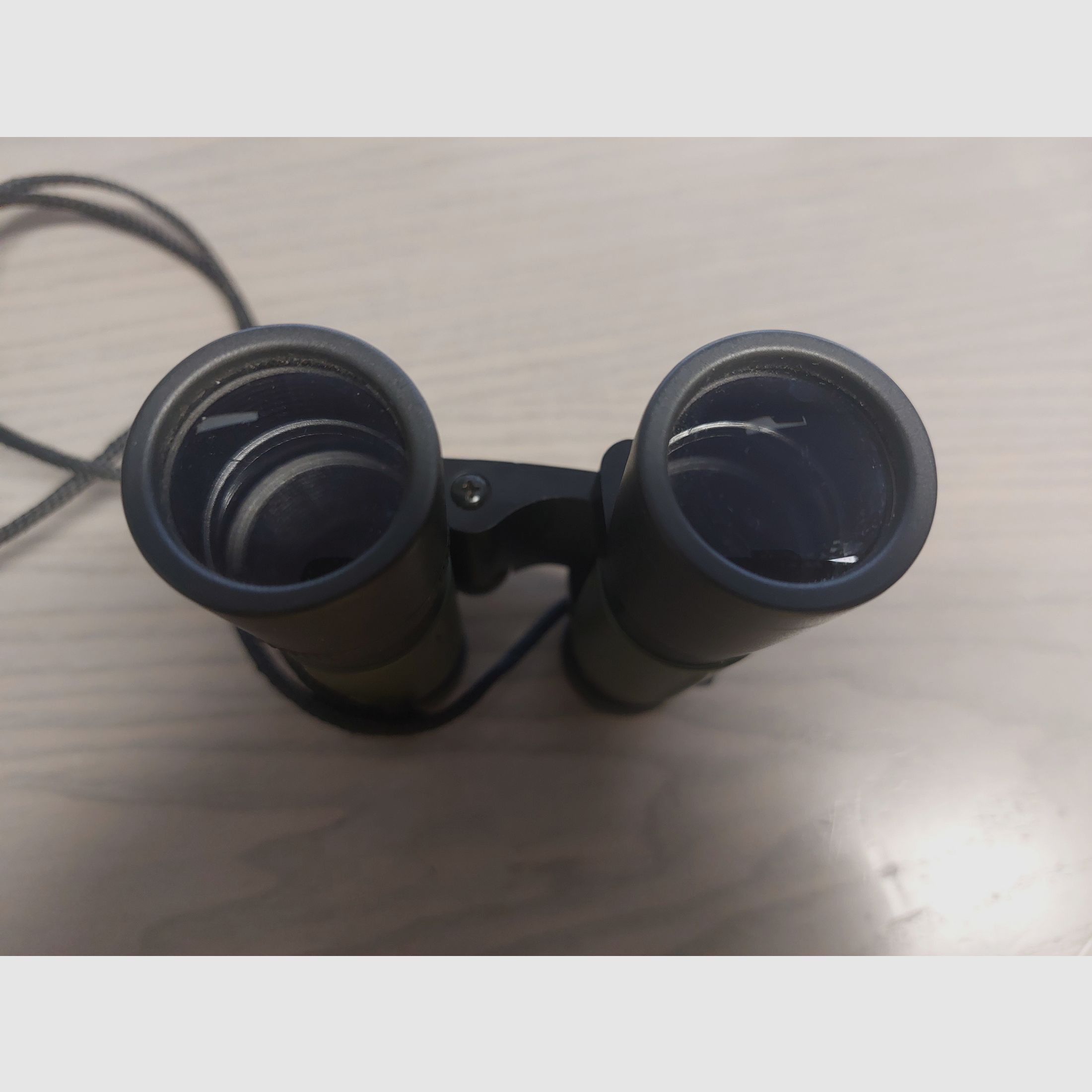 Taschenfernglas Leica Trinovid 10x25 BCA