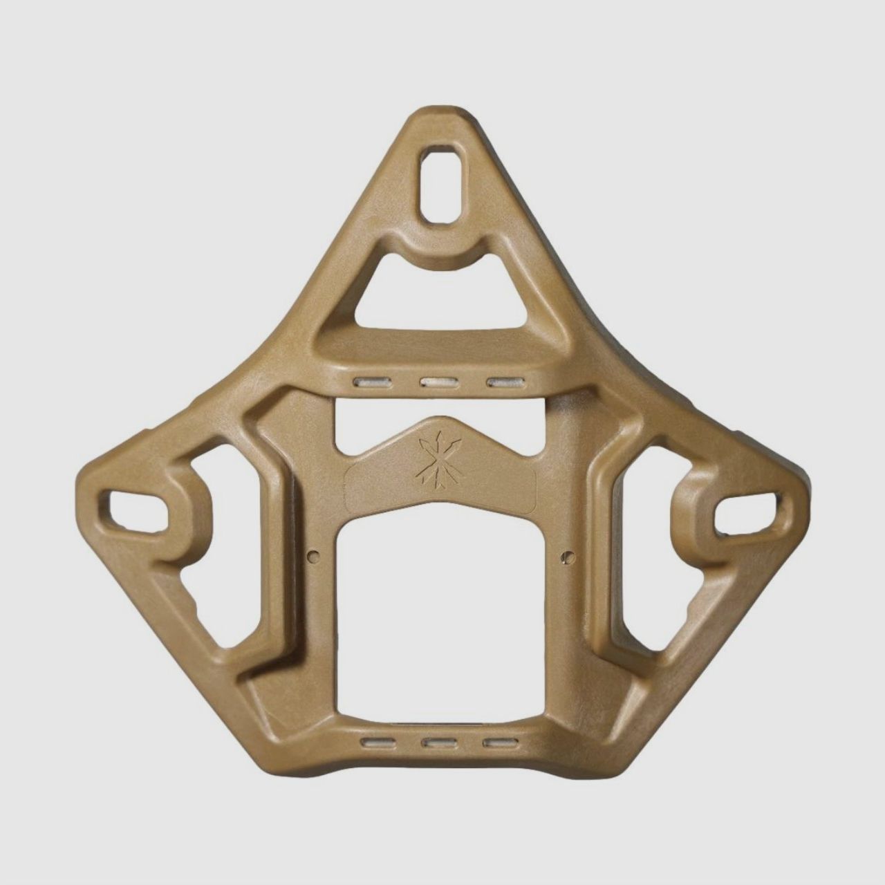 Unity Tactical SUMMIT Shroud / Coyote Brown