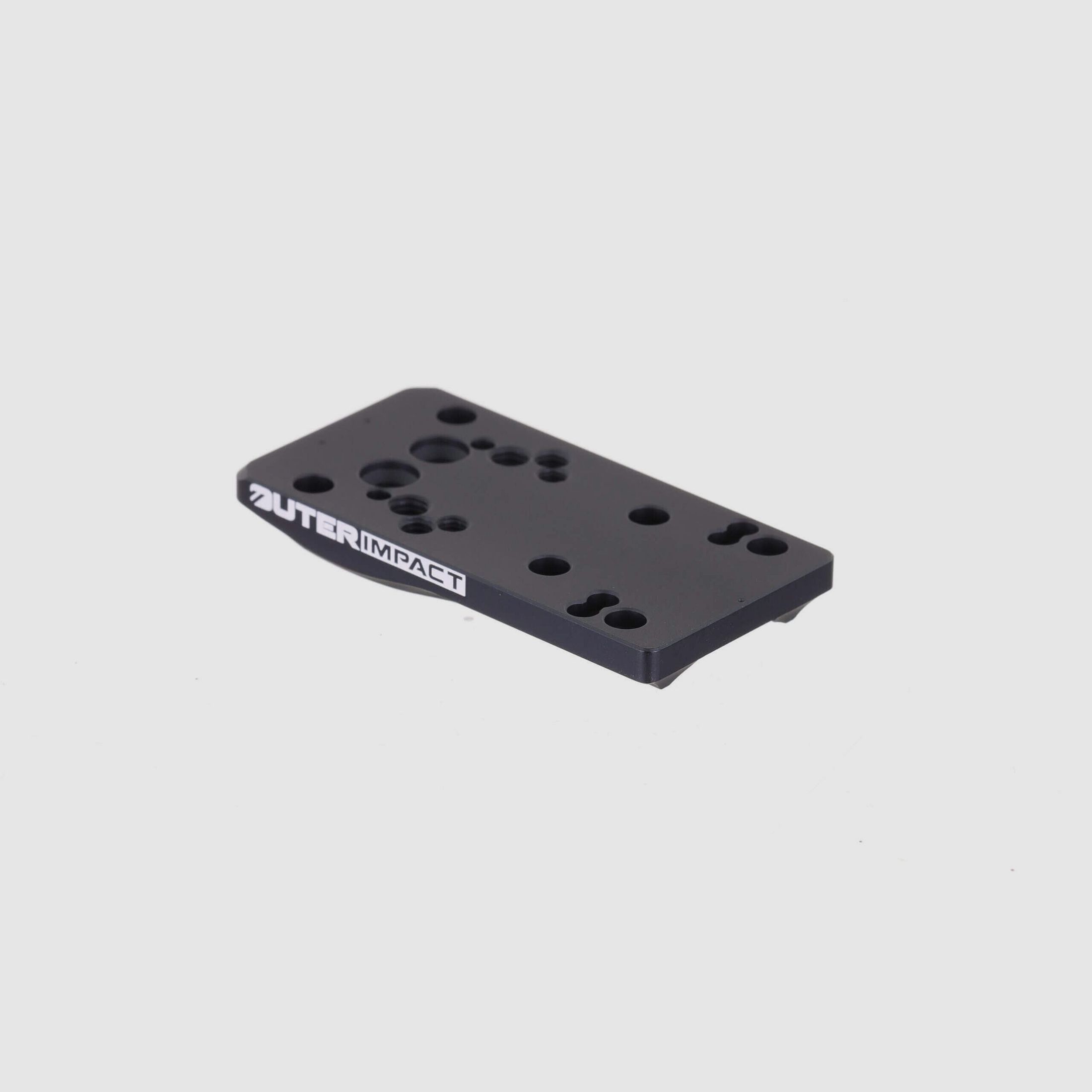 Outerimpact Red Dot Adapter CZ 75