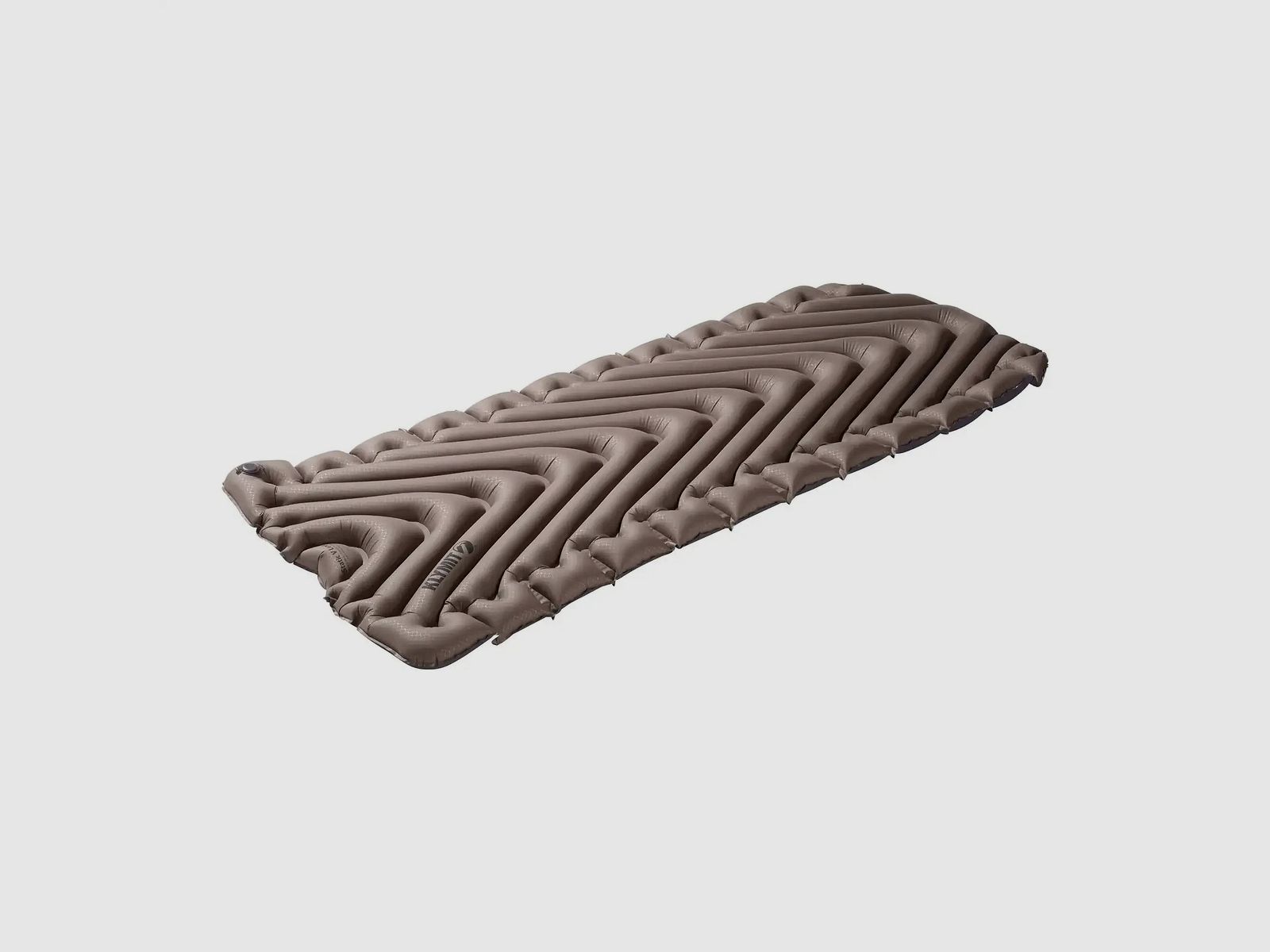 Klymit Isomatte Static V Luxe