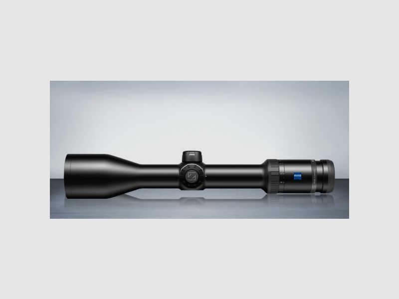ZEISS richtkijker met verlichte kruis 2,5-10x50 Victory HT M rail Abs. 60