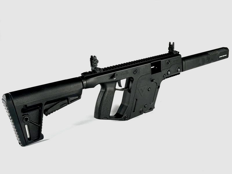 KRISS Vector CRB G2 Schwarz
