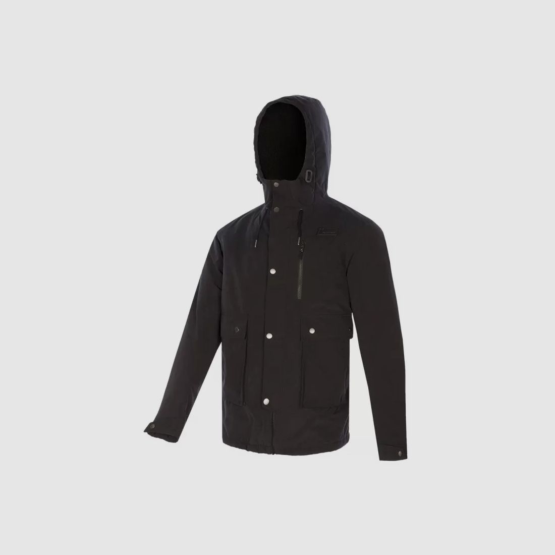 Trangoworld Padma Thermal Jacket Black, image 2 of 8