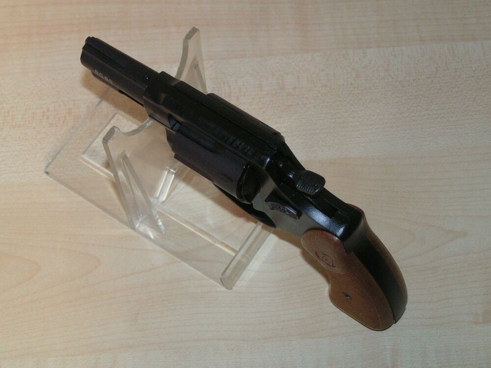 Röhm RG 89