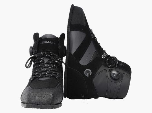Chaussures Carabinier GEHMANN "QUICK"