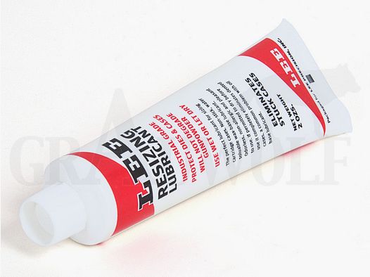 Grasa de calibración Lee para cartuchos