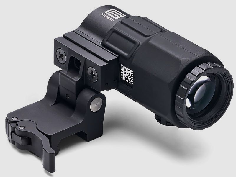 EOTECH G45 STS Vergroter