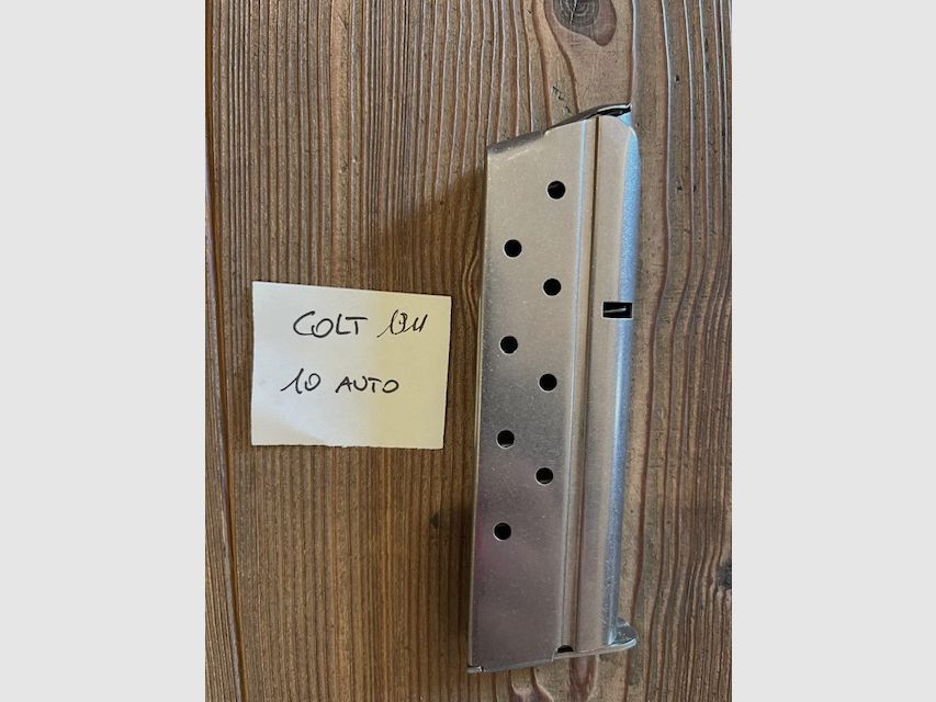 Magazin Colt mod. 1911