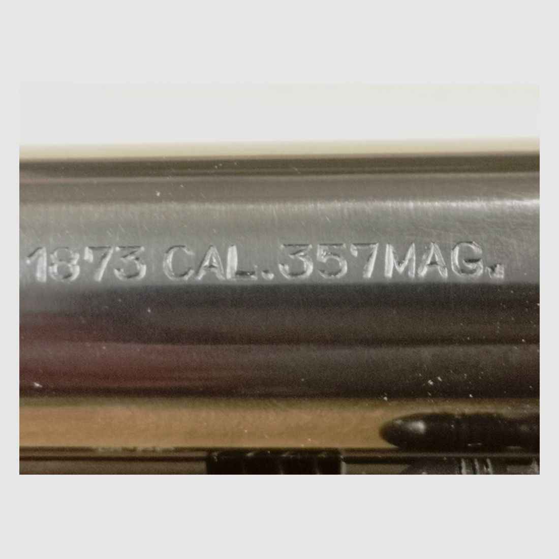 SA Revolver .357Mag