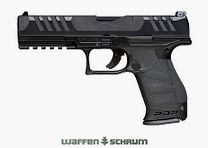 Walther PDP Compact 5''