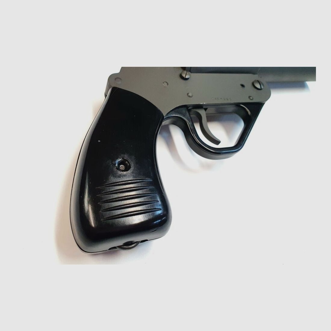 Comet signal pistol Comet caliber 4/1