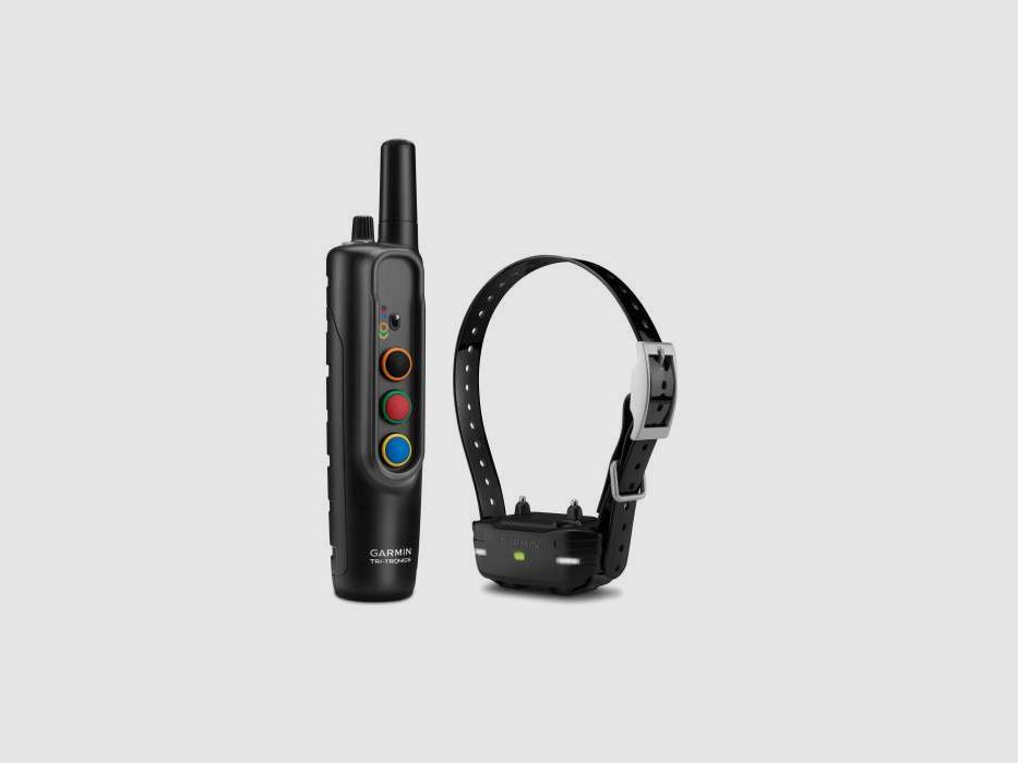Pack Dressurhalsband Pro 70 GARMIN, Bild 1 von 4
