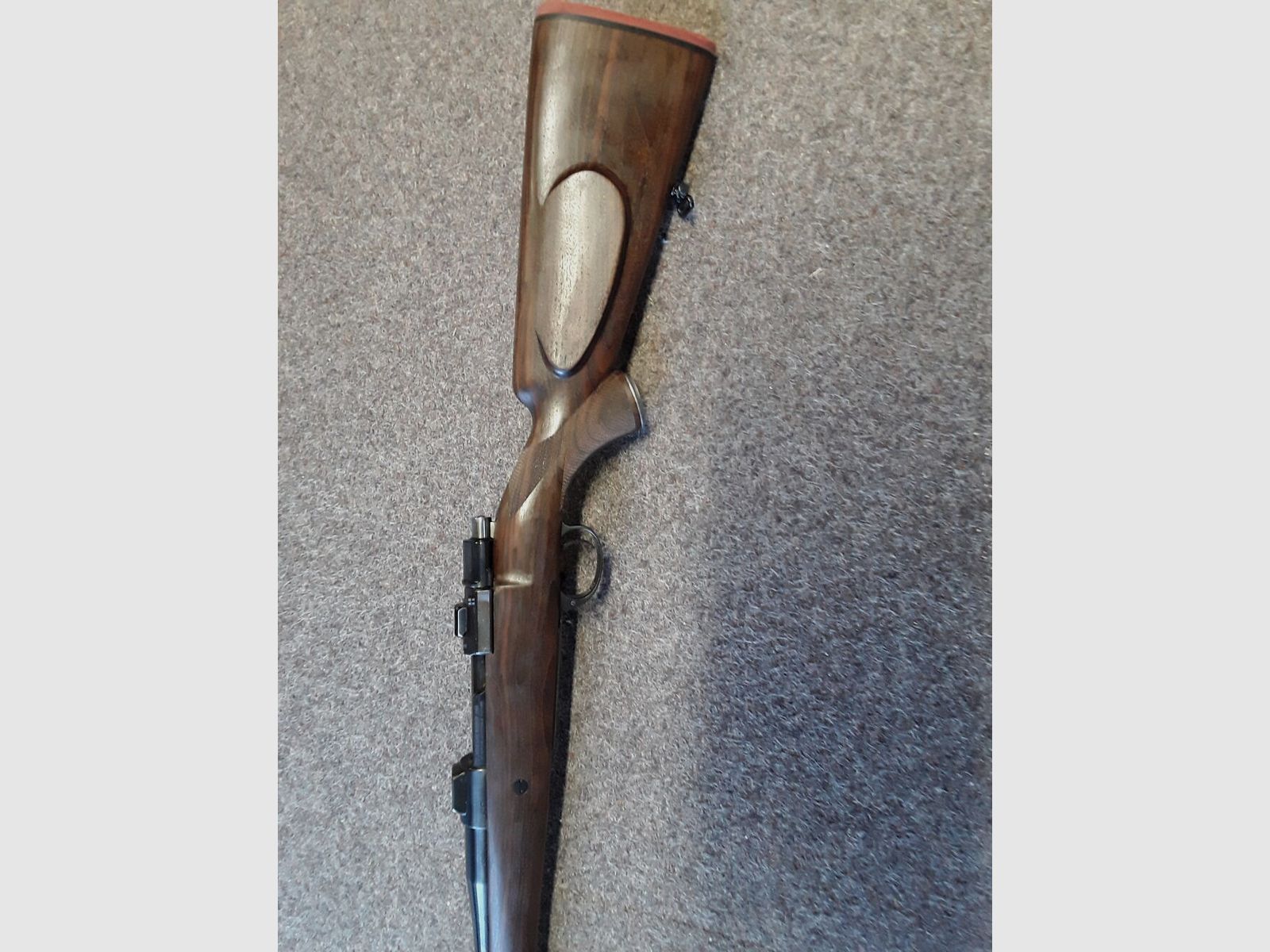 Waffen-Hirschle 98