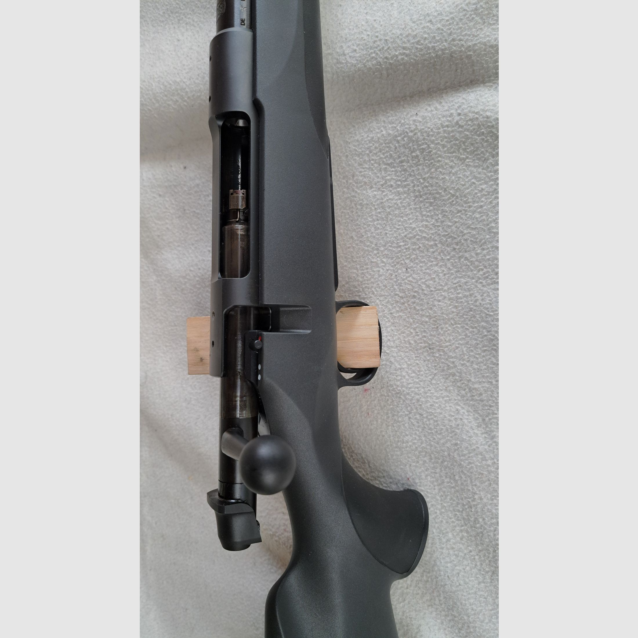MAUSER M18 .300 Win Mag nieużywany, zdjęcie 3 z 3