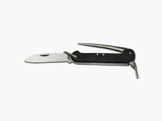 MFH MFH Cuchillo de bolsillo Bundeswehr Bordmesser